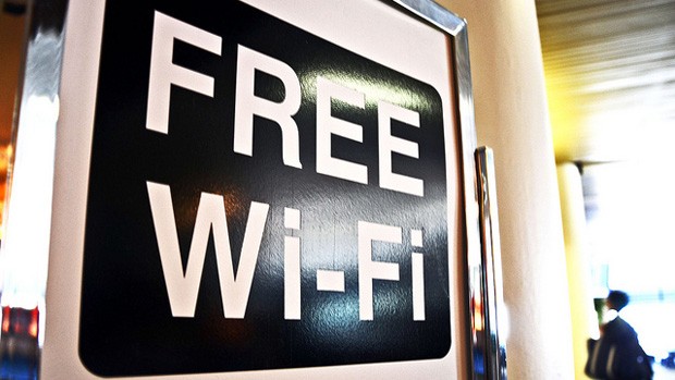 В аэропорту Франкфурта беспроводной интернет станет полностью бесплатным для всех пассажиров
